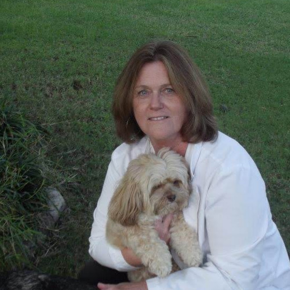 Meet your Posher, Cathy